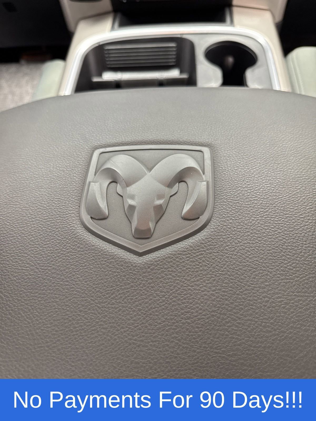 Used 2018 RAM 1500 Big Horn image 34