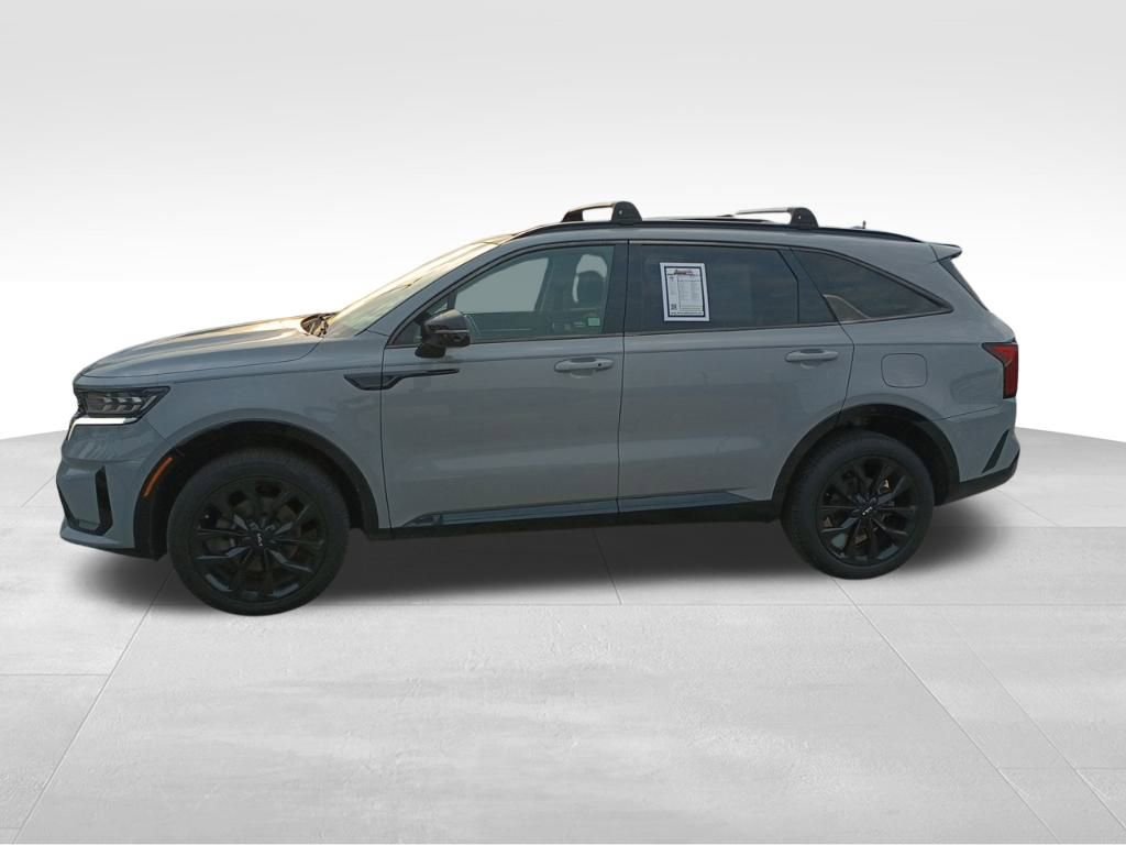 Used 2022 Kia Sorento SX image 2