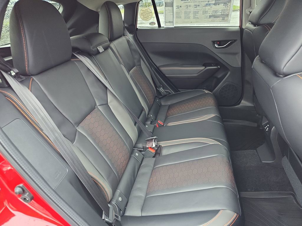 New 2026 Subaru Crosstrek 2.5i Limited w/ Popular Package #3A image 15