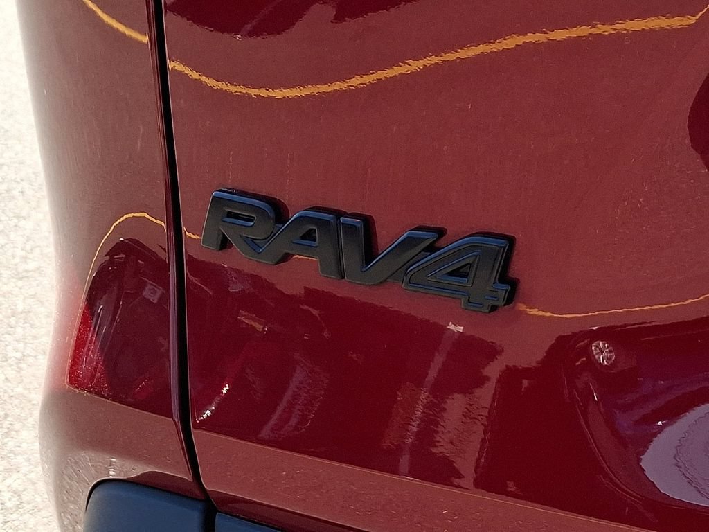 Used 2024 Toyota RAV4 Limited w/ Advanced Technology Package AWD/4WD image 31