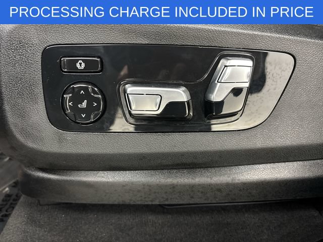 Used 2025 BMW X5 xDrive50e AWD/4WD image 4