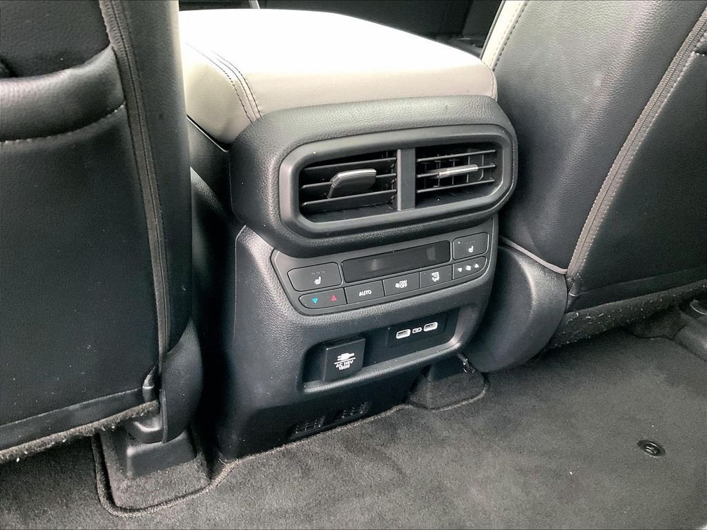 Used 2023 Honda Pilot Elite image 28