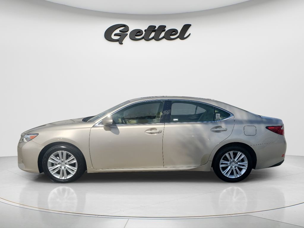 Used 2013 Lexus ES 350 w/ Premium Pkg FWD image 7