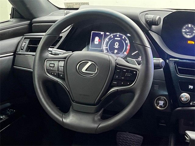 Certified 2024 Lexus ES 350 w/ Premium Package image 15
