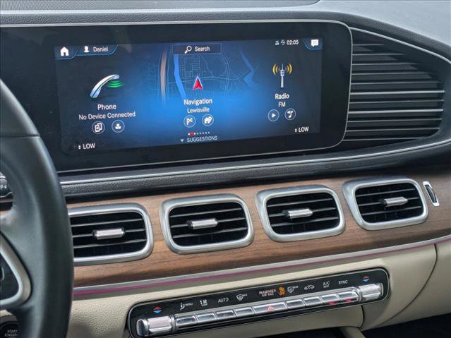 Used 2022 Mercedes-Benz GLE 350 image 14