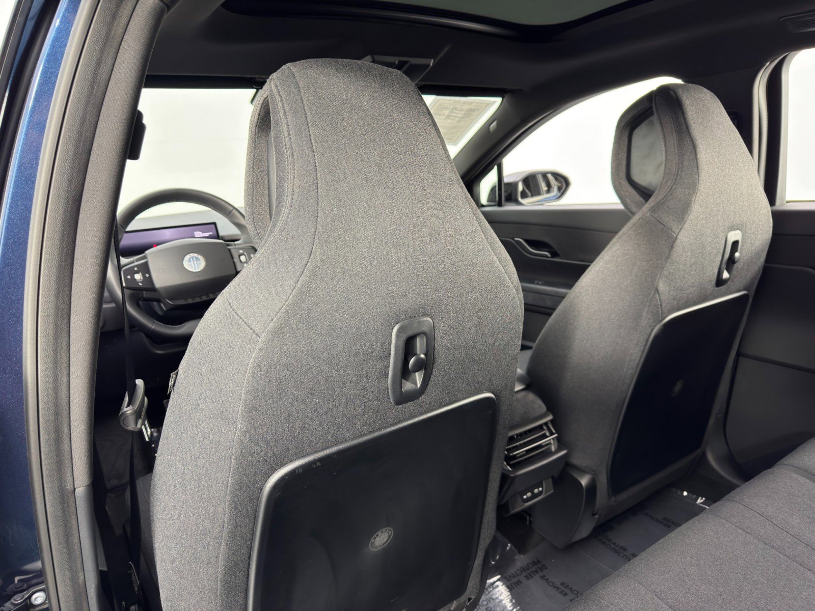 Used 2023 Fisker Ocean Ultra image 31