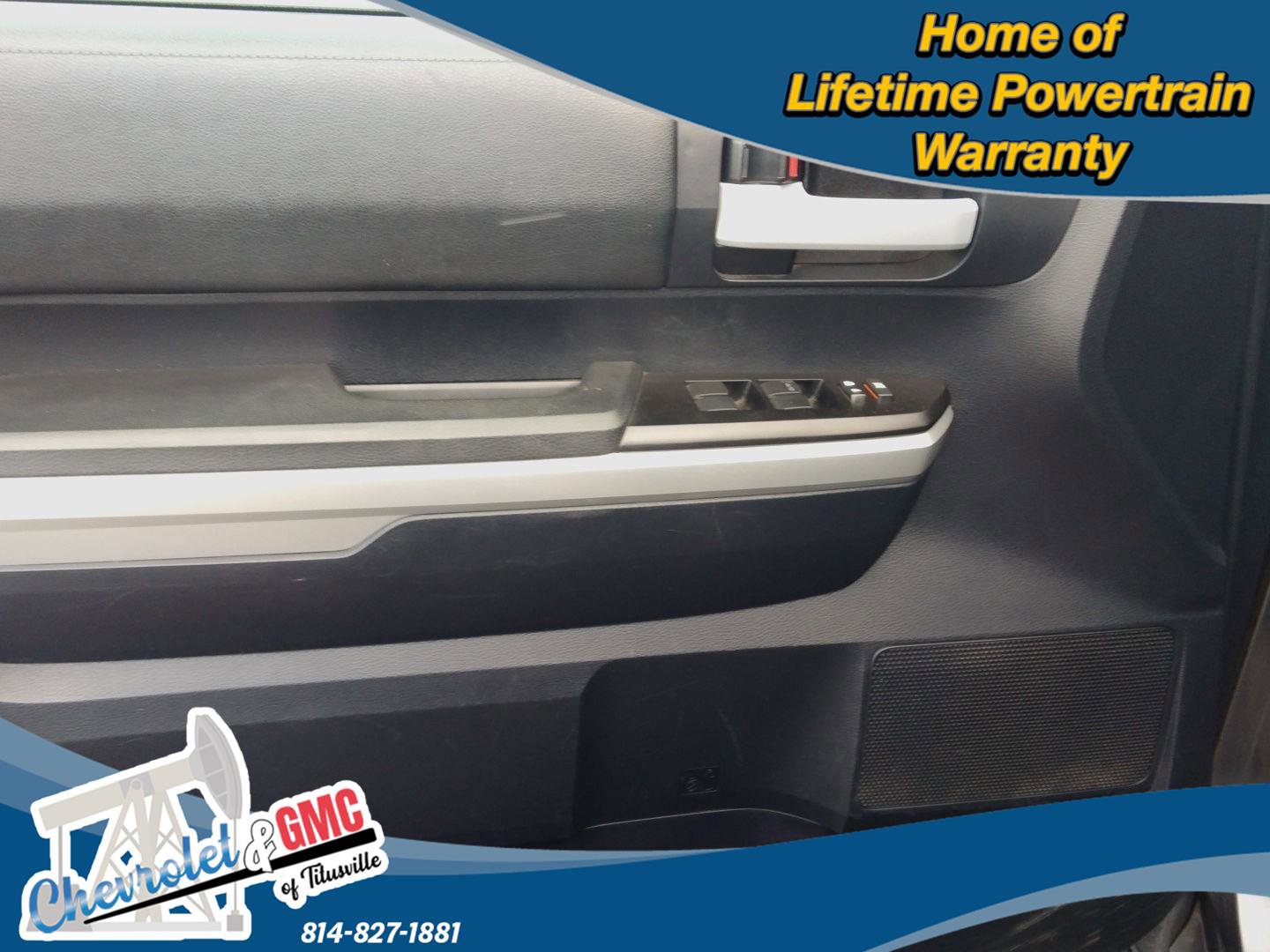 Used 2016 Toyota Tundra TRD Pro image 15