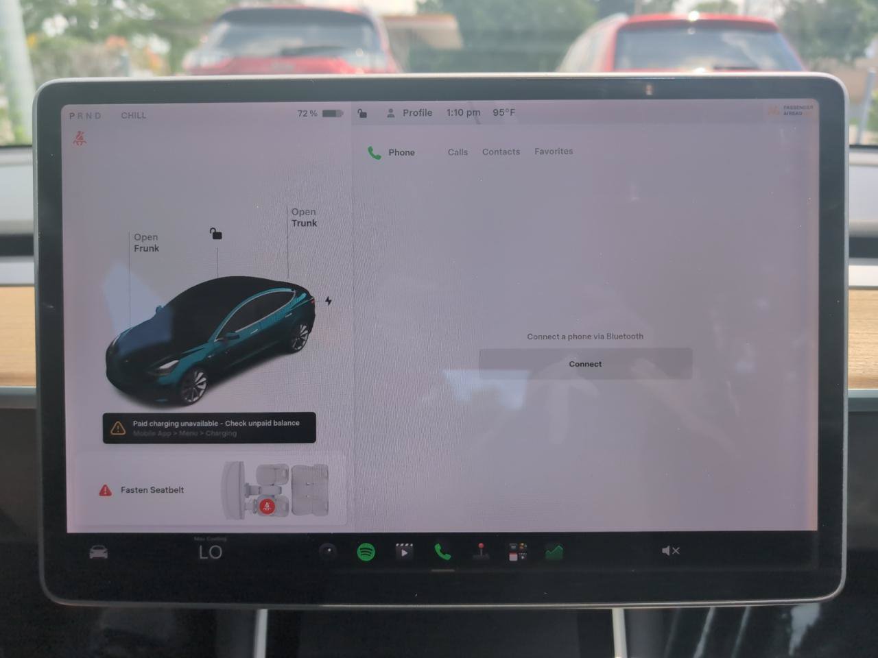 Used 2020 Tesla Model 3 Long Range AWD/4WD image 21