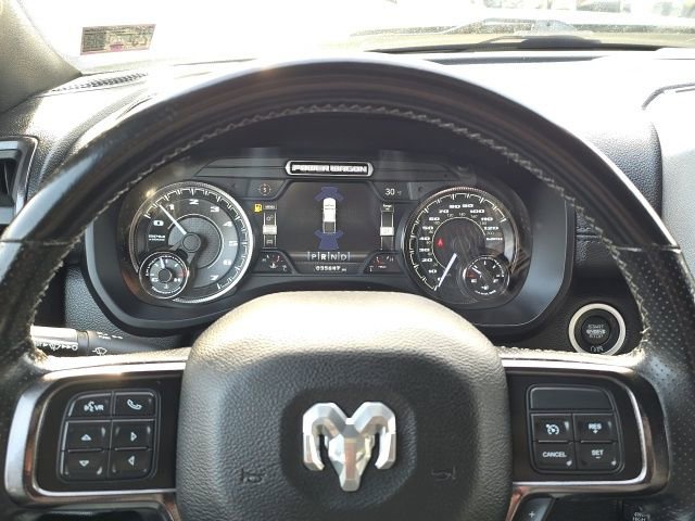 Used 2021 RAM 2500 Power Wagon image 23