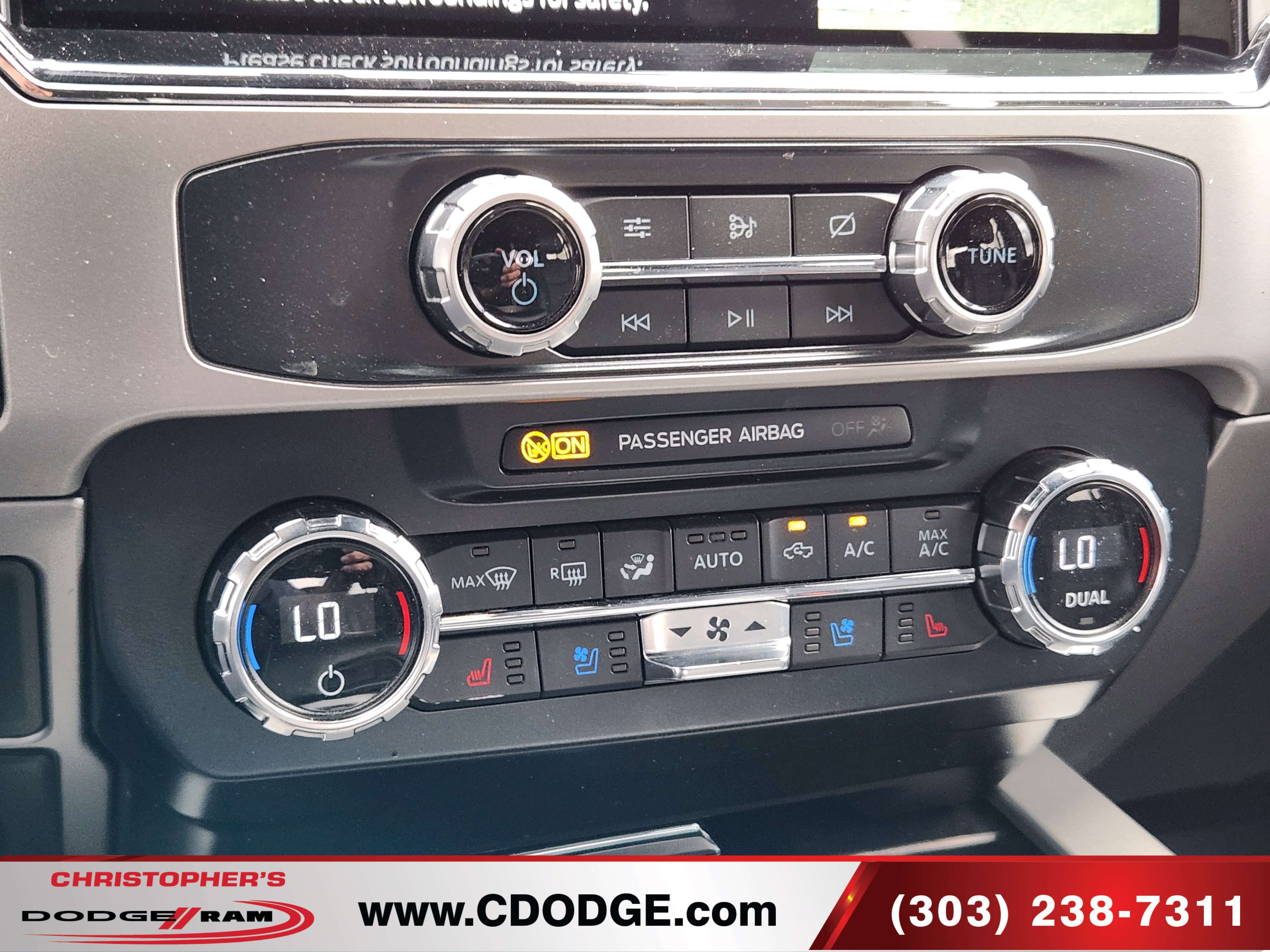 Used 2022 Ford F350 Lariat w/ Tremor Off-Road Package AWD/4WD image 27