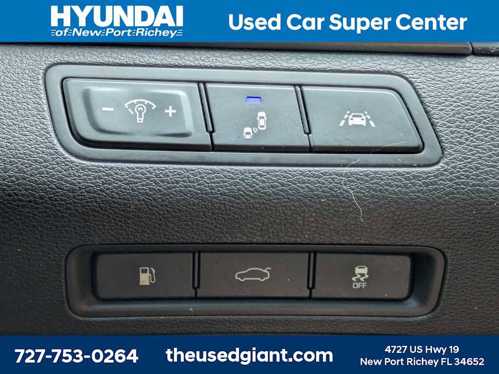 Used 2015 Hyundai Sonata Limited 2.0T FWD image 32