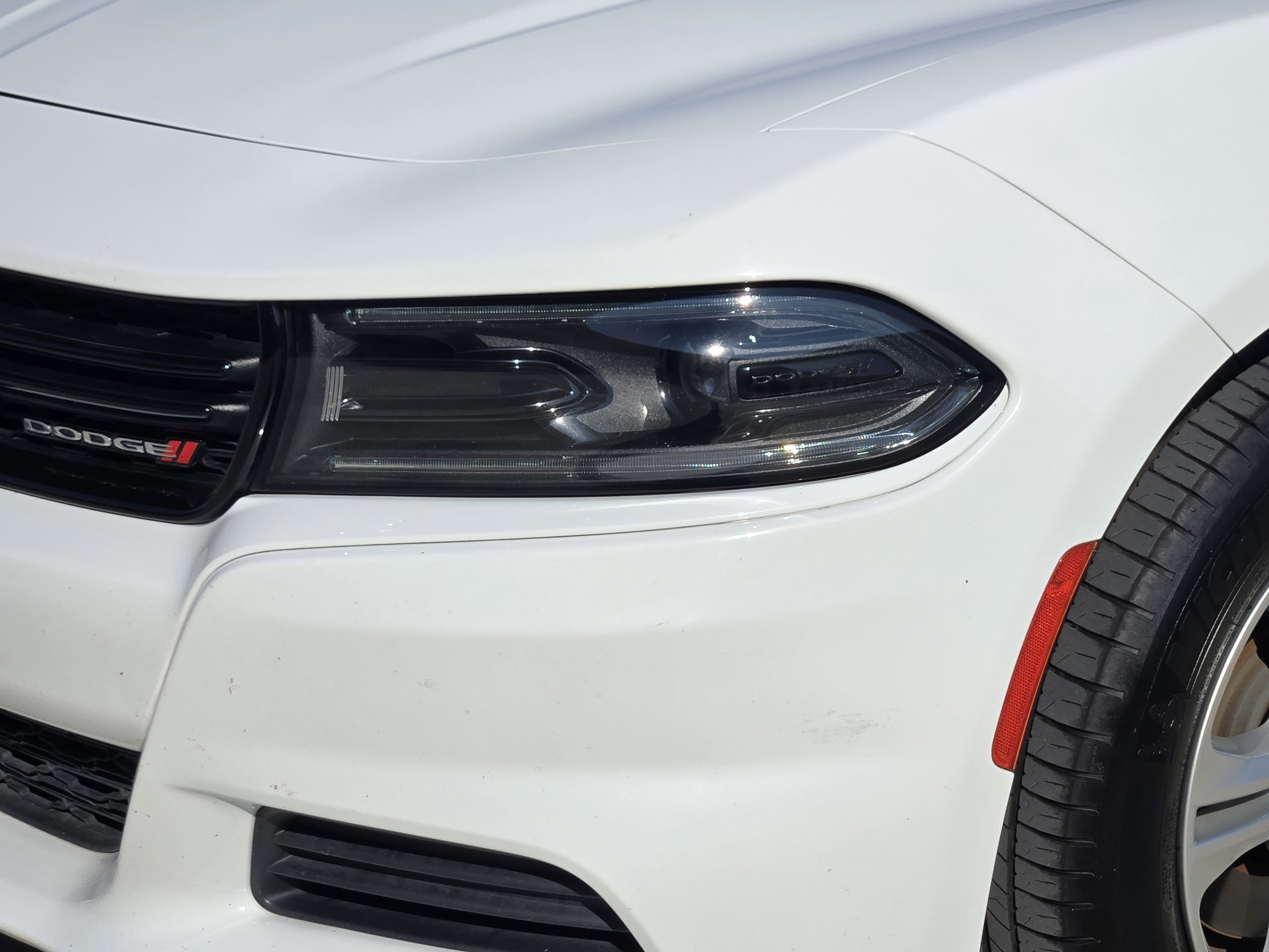 Used 2023 Dodge Charger SXT RWD image 10