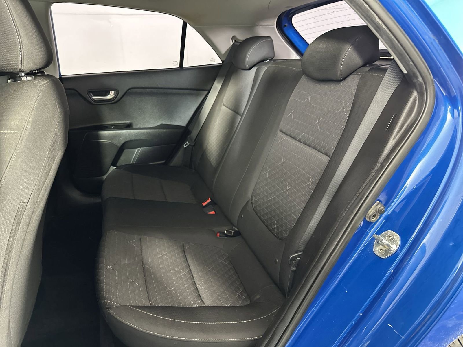 Used 2022 Kia Rio S w/ Option Group 015 image 27