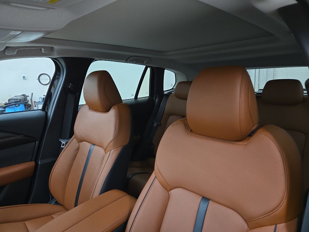 New 2026 MAZDA CX-50 Meridian Edition w/ Apex Package image 9