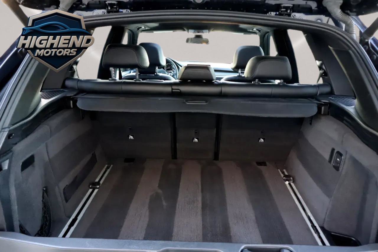 Used 2018 BMW X5 xDrive35i w/ M Sport Package image 18