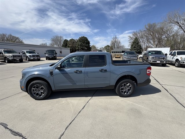 New 2026 Ford Maverick XLT w/ Equipment Group 301A AWD/4WD image 7