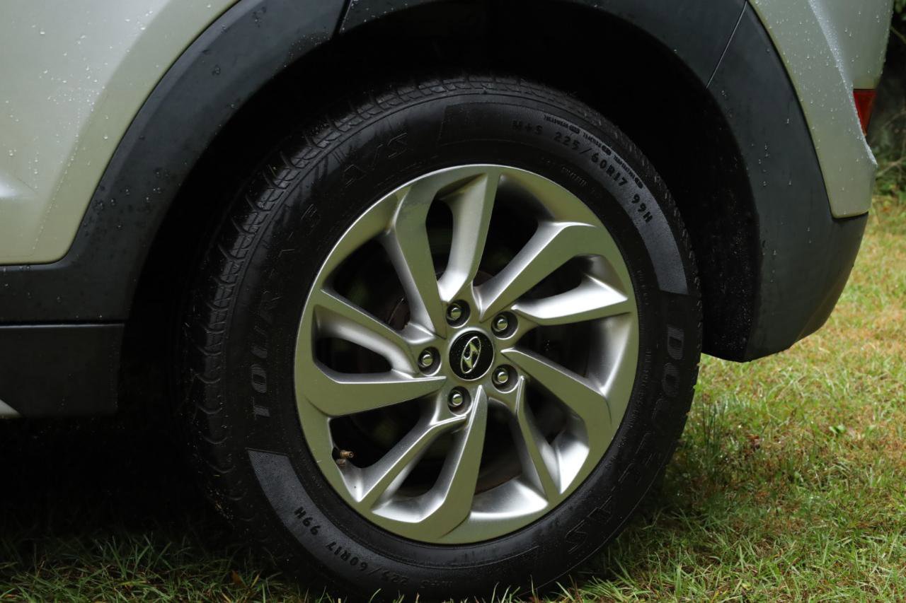 Used 2018 Hyundai Tucson SEL AWD/4WD image 20