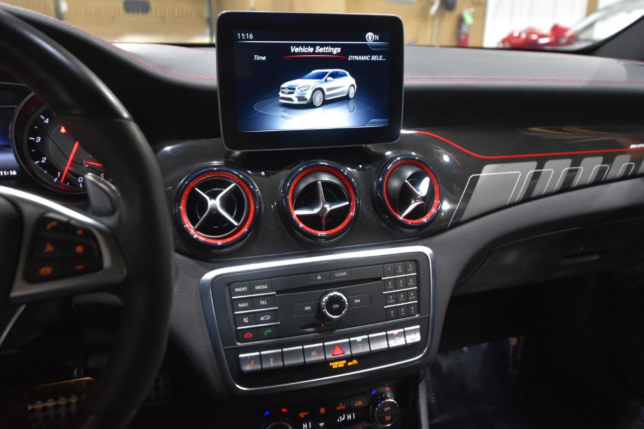 Used 2018 Mercedes-Benz GLA 45 AMG 4MATIC image 25