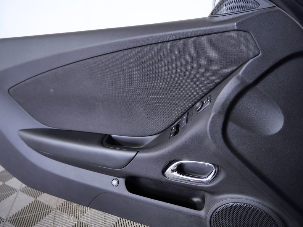 Used 2015 Chevrolet Camaro LT w/ RS Package image 24