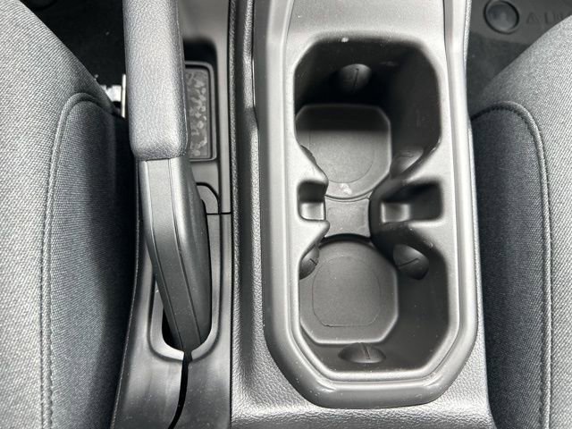 New 2026 Jeep Wrangler Unlimited Sport image 31