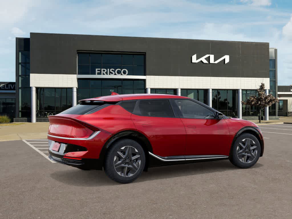New 2025 Kia EV6 Light image 6