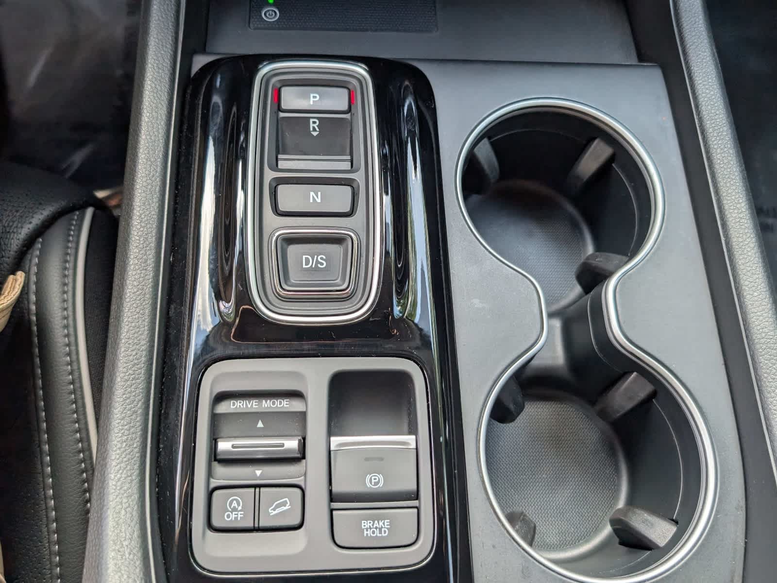 Certified 2023 Honda Pilot Elite image 29