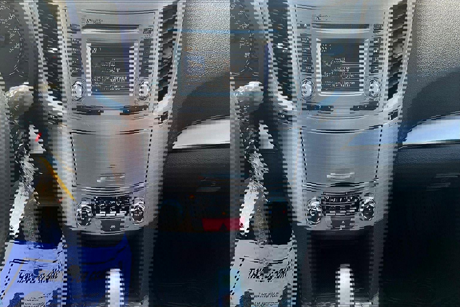 Used 2014 Subaru Outback 2.5i Premium image 15