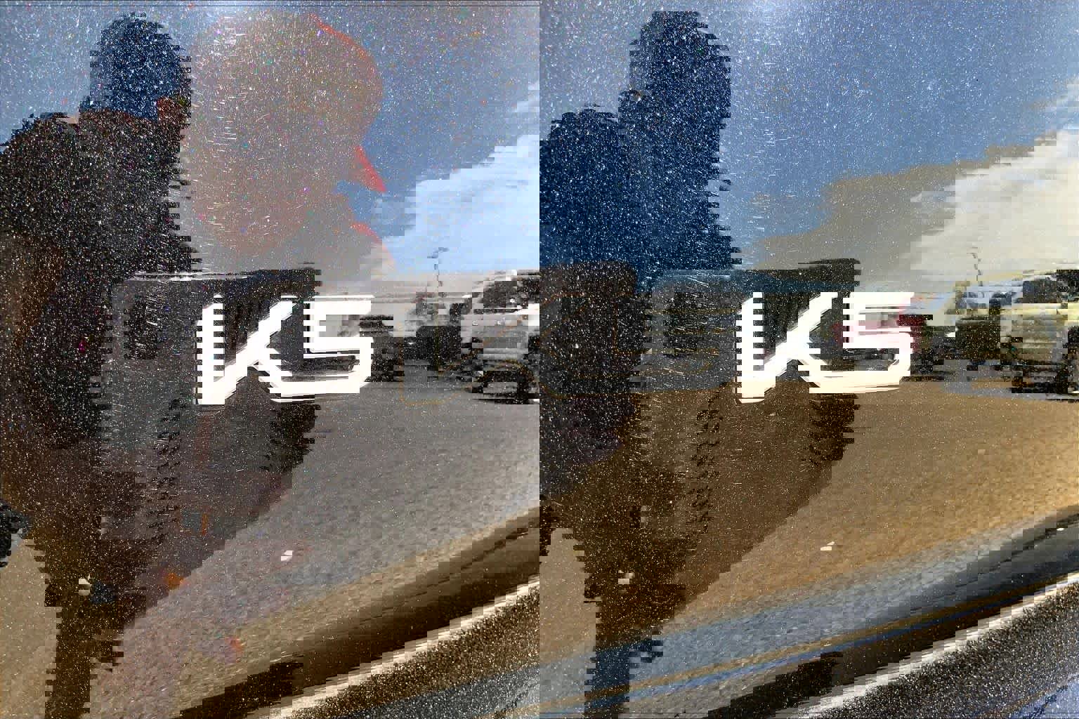 Certified 2026 Kia K5 GT-Line image 57