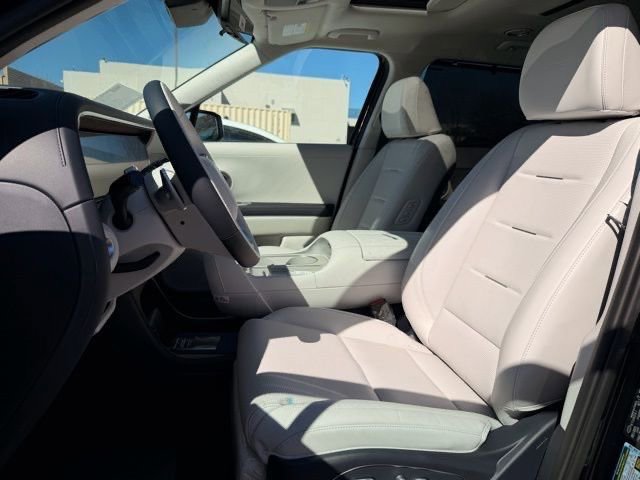 New 2026 Hyundai Palisade Calligraphy FWD image 22