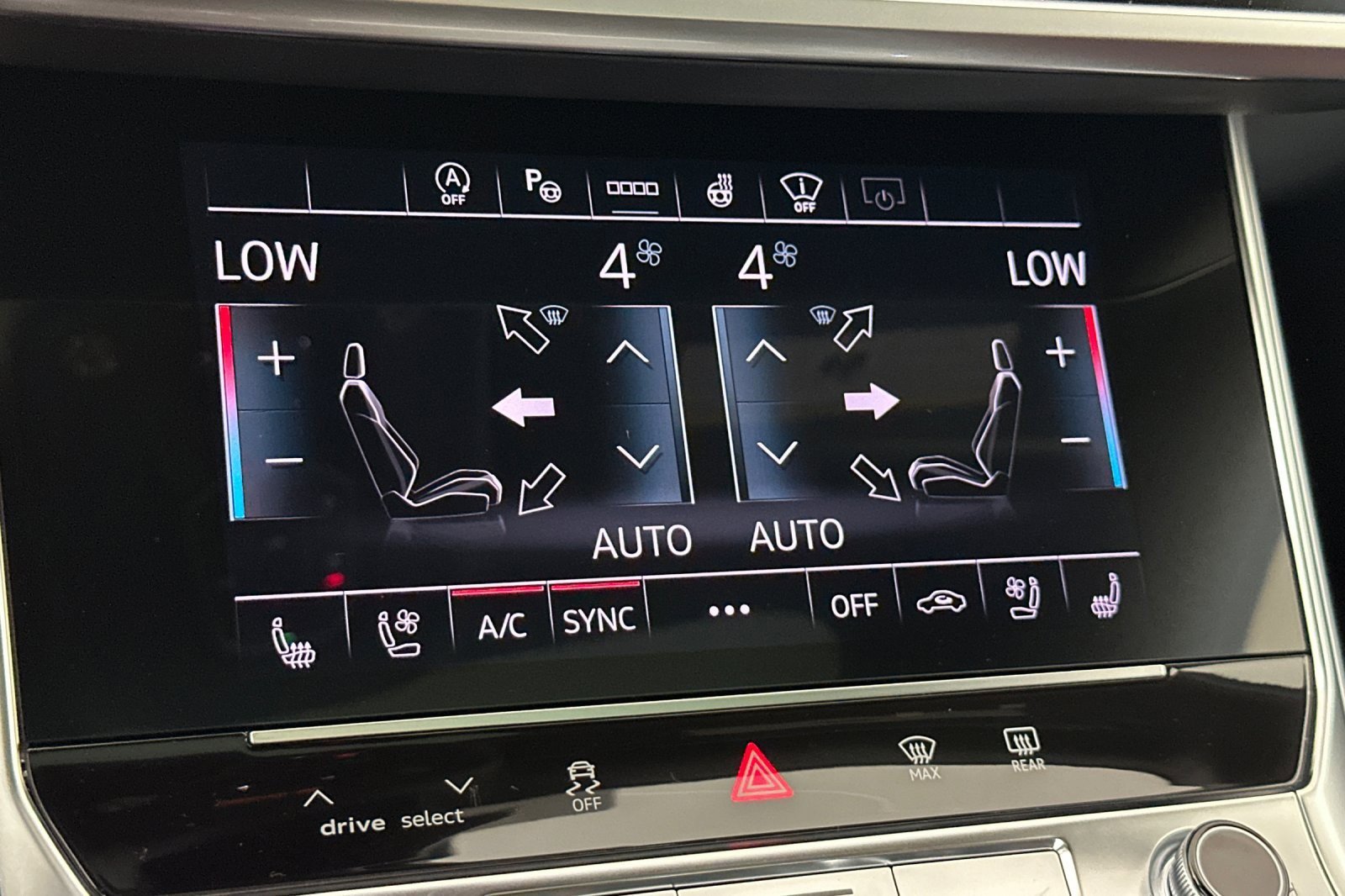 New 2026 Audi RS 6 performance image 20