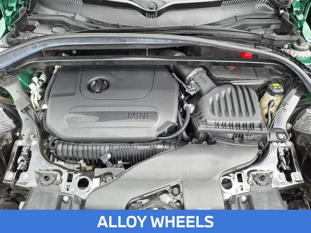 Used 2021 MINI Cooper Countryman S w/ Driver Assistance Package AWD/4WD image 13