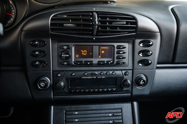 Used 2000 Porsche 911 GT3 RS image 15