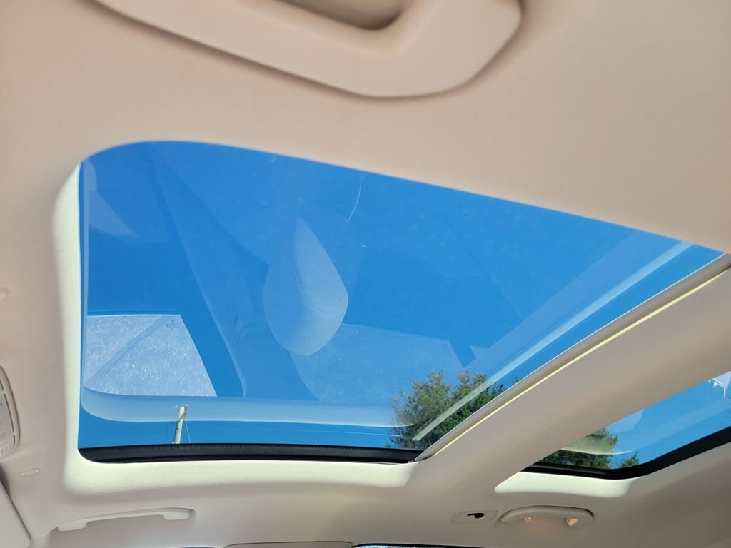 Certified 2022 Mercedes-Benz GLC 300 4MATIC image 21