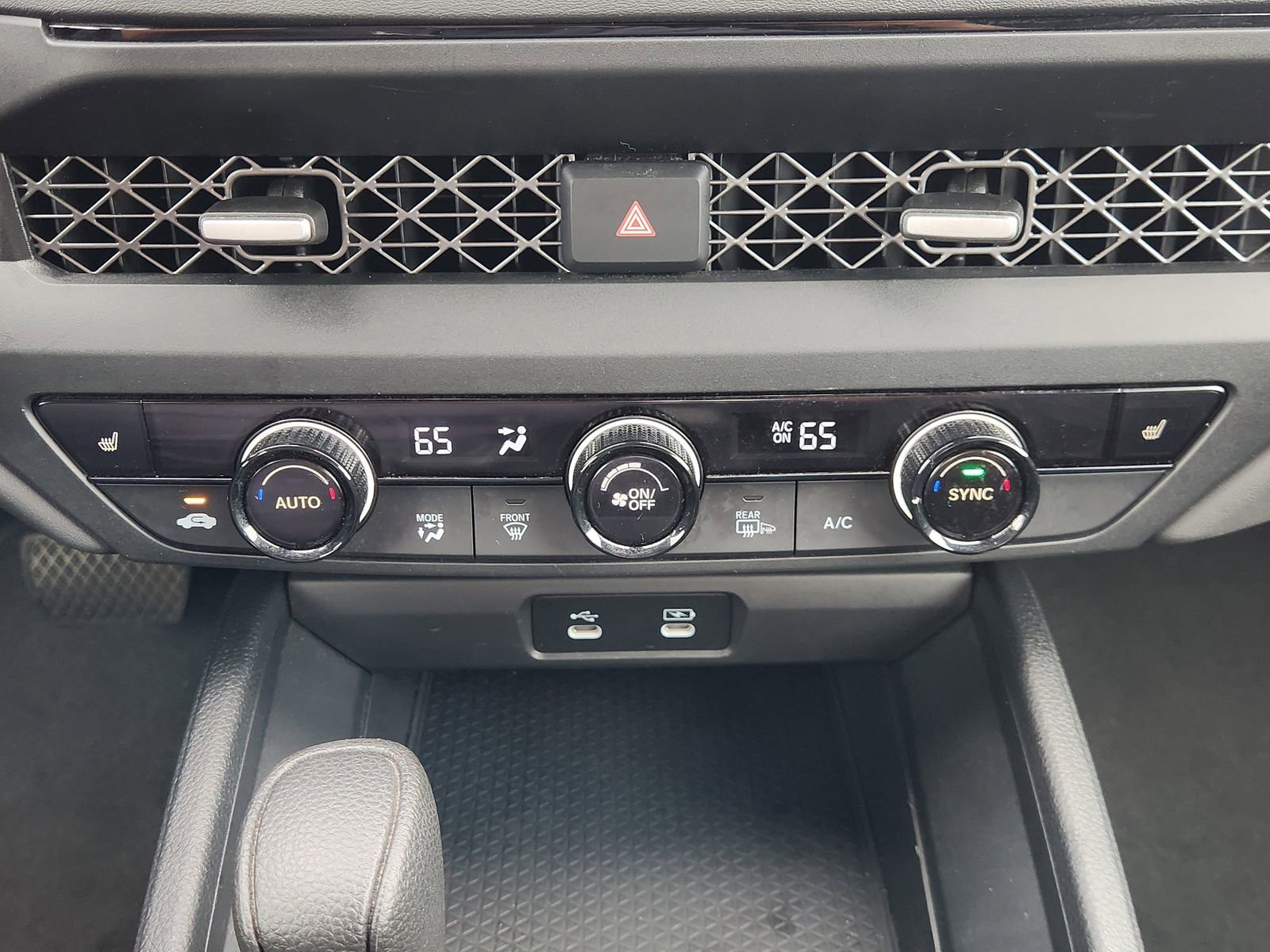 Used 2024 Honda Accord EX image 22