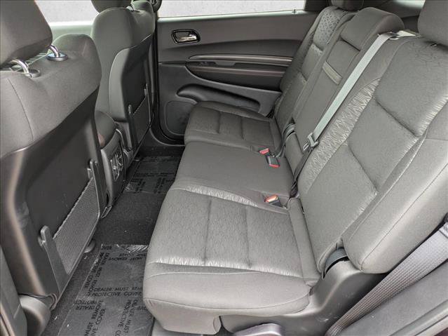 New 2026 Dodge Durango GT w/ Blacktop Package AWD/4WD image 16