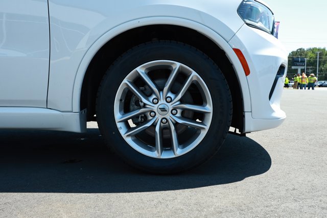 Certified 2024 Dodge Durango GT RWD image 5