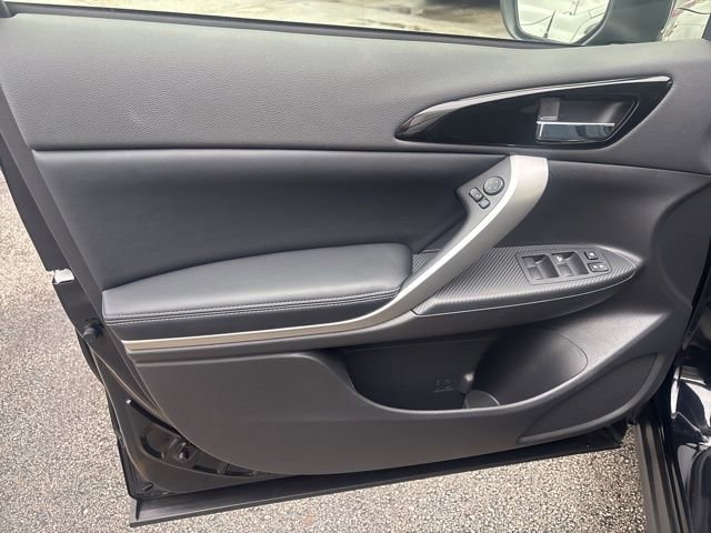 Used 2025 Mitsubishi Eclipse Cross SE image 15