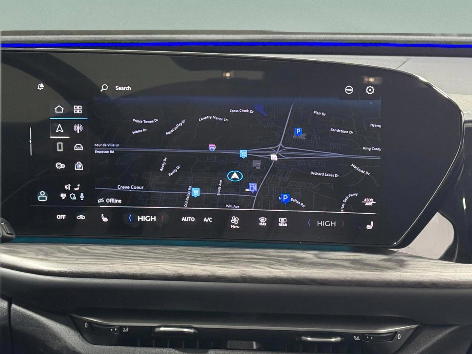 Used 2025 Audi Q5 Premium Plus w/ Premium Plus image 15