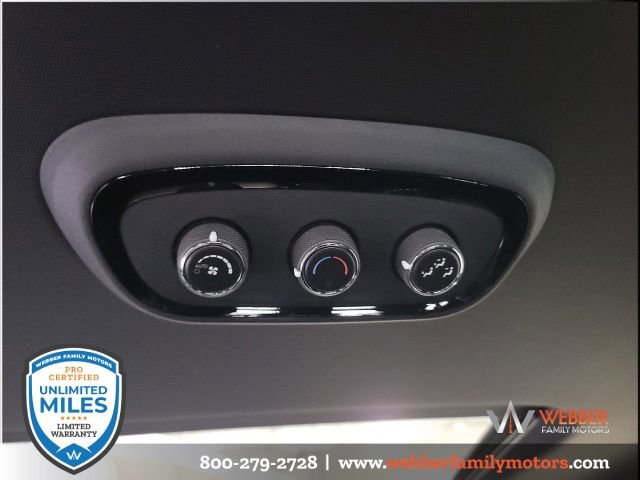 New 2025 Dodge Durango R/T image 21