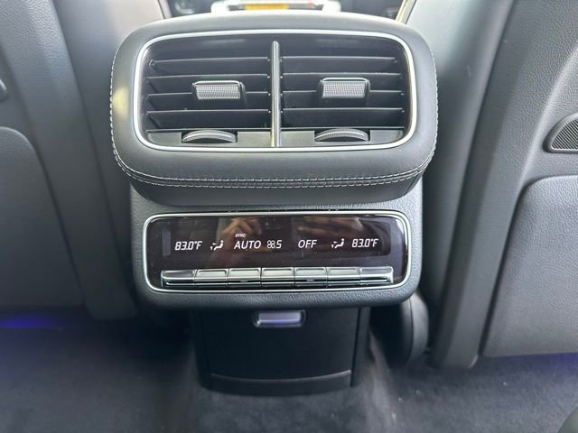 New 2026 Mercedes-Benz GLS 580 4MATIC image 28