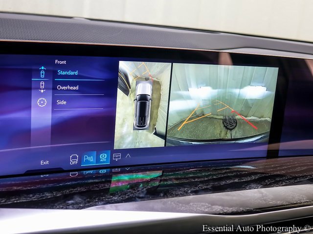 New 2026 Cadillac Escalade IQ Sport 1 image 16