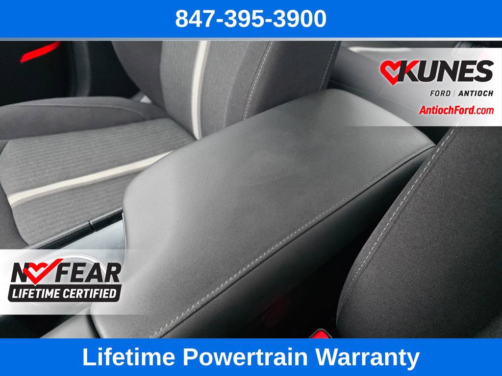 Used 2025 Hyundai Sonata SEL image 57