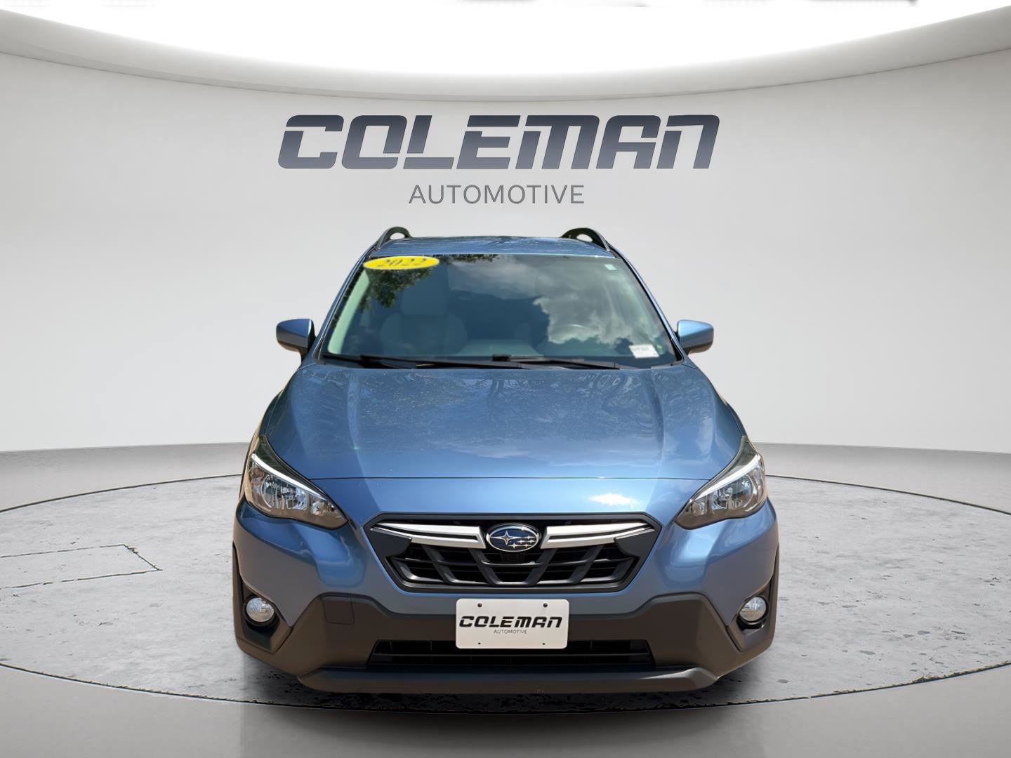 Used 2022 Subaru Crosstrek 2.0i Premium AWD/4WD image 11