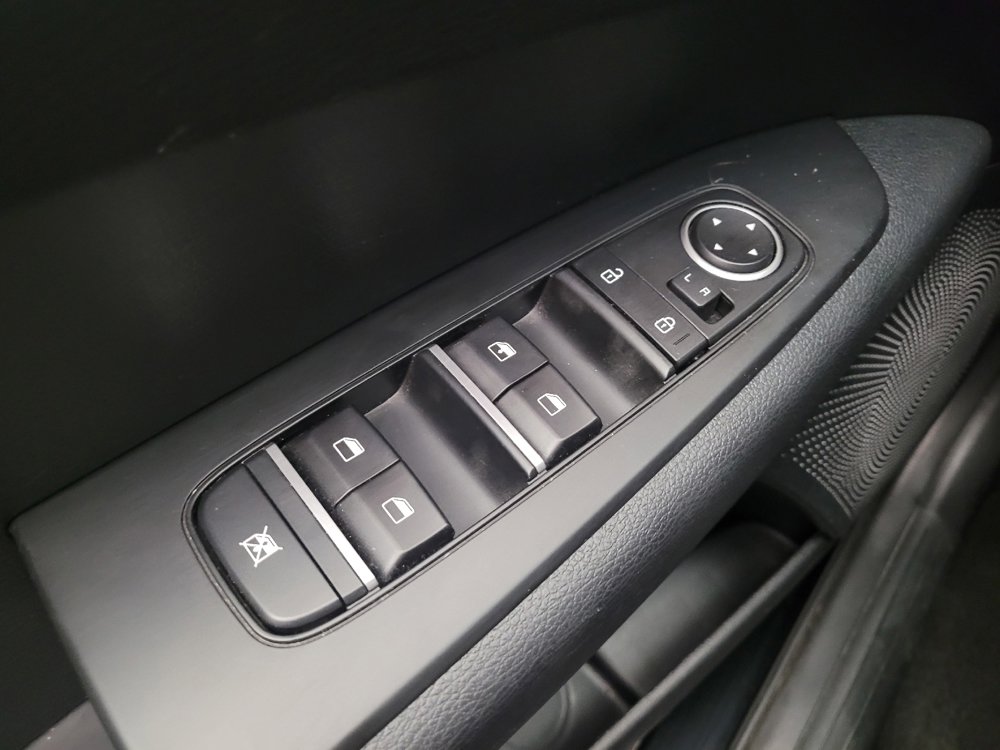 Used 2024 Kia Forte LXS image 27