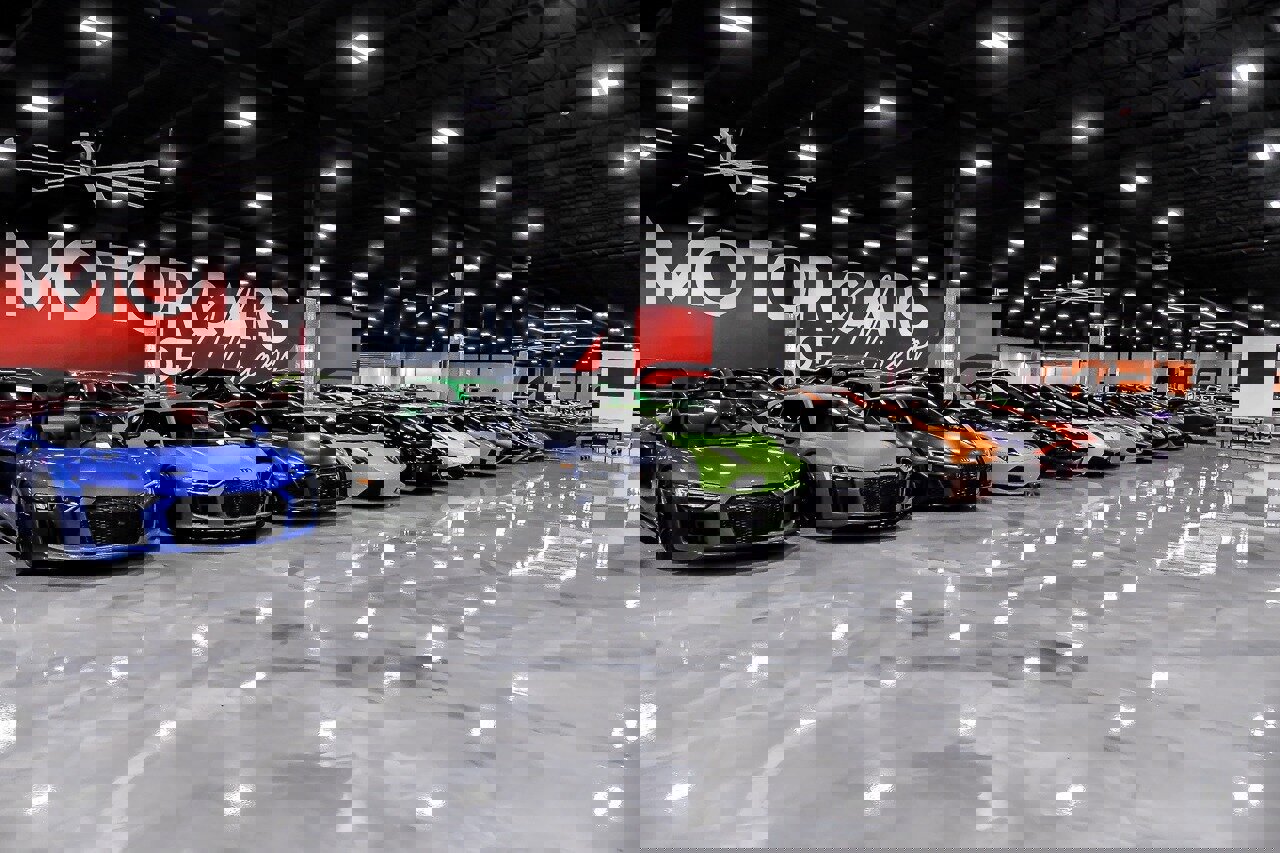 Used 2026 BMW M3 Competition image 48