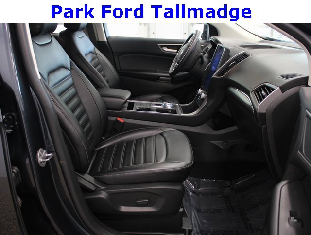 Used 2022 Ford Edge SEL image 23