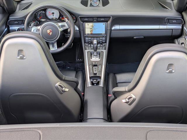 Used 2012 Porsche 911 Carrera S RWD image 16