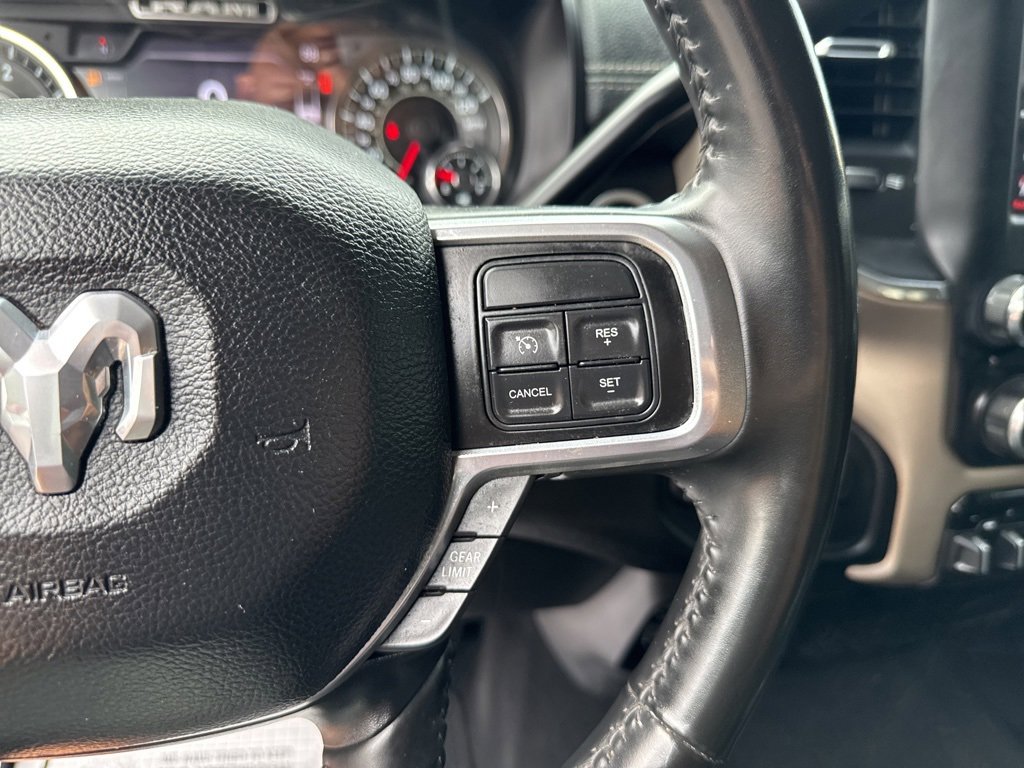 Used 2021 RAM 2500 Laramie image 24