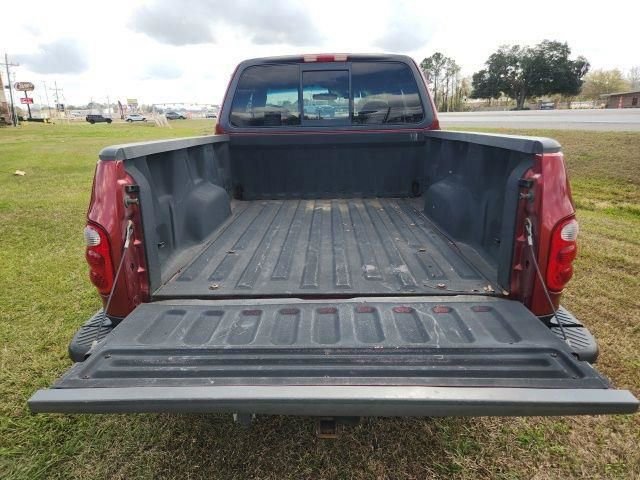 Used 2000 Ford F150 XLT image 5