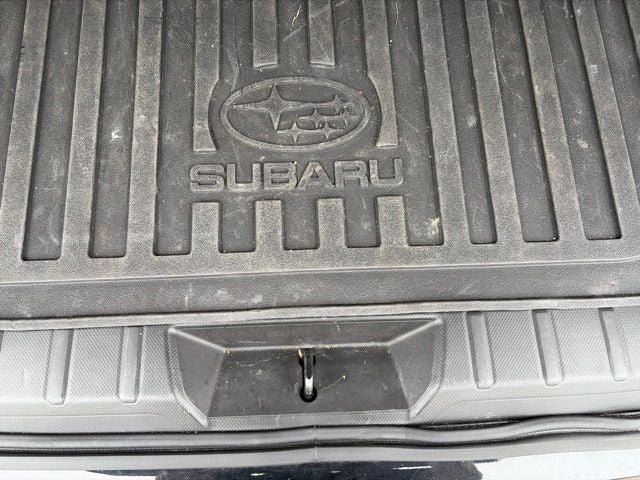Used 2024 Subaru Ascent Premium w/ Convenience Package AWD/4WD image 19